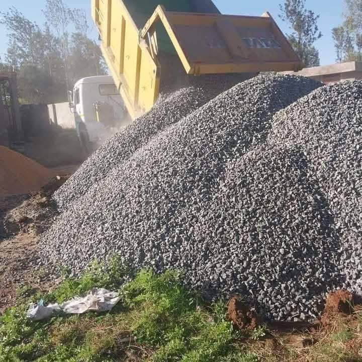 BALLAST